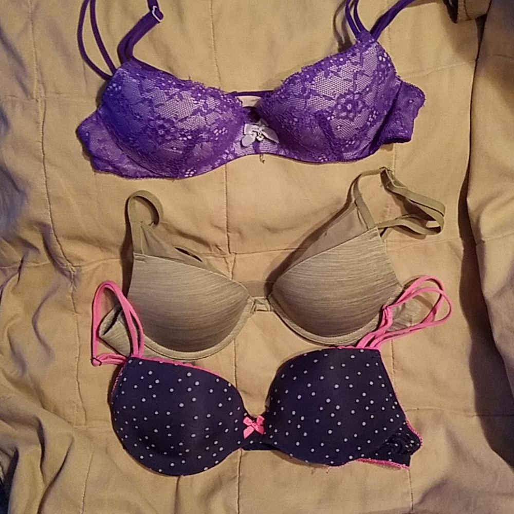 Victoria's Secret Bras